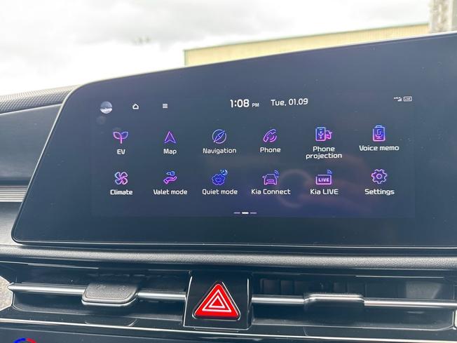 Kia Niro Photo 13