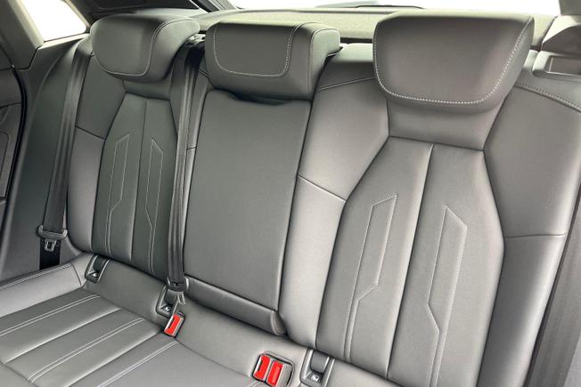 AUDI A3 Photo 9