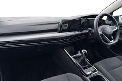 Volkswagen Golf Photo 2