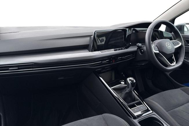 Volkswagen Golf Photo 2