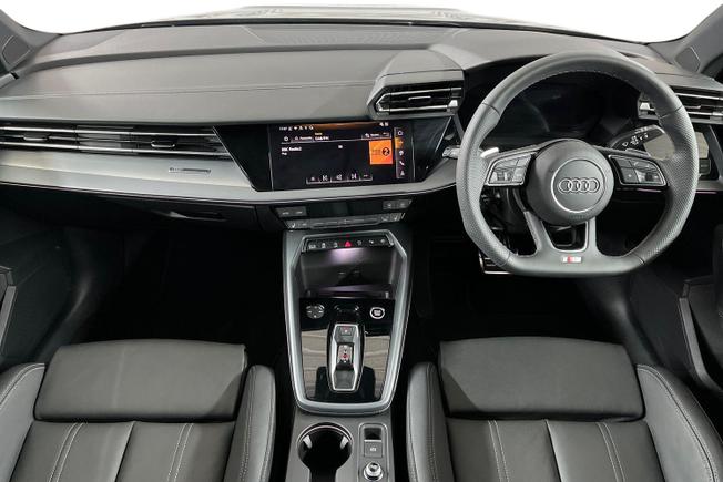 AUDI A3 Photo 10