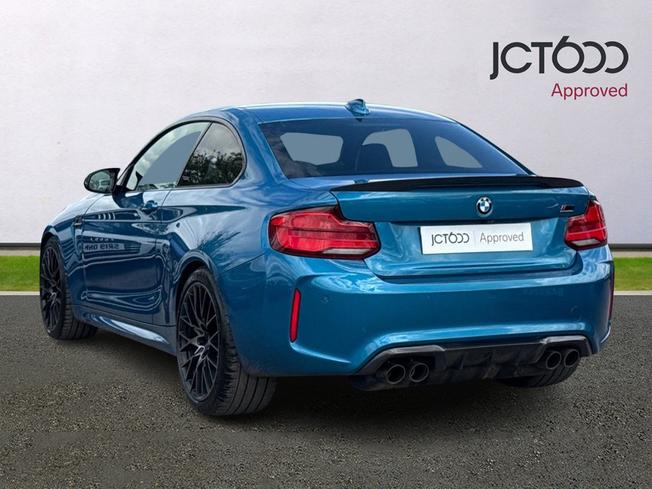 BMW M2 Photo 3