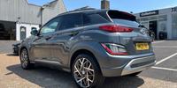 Hyundai KONA Photo 36