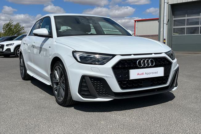 Audi A1 Photo 22
