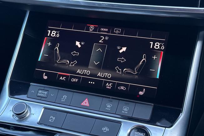 AUDI A6 Avant Photo 35