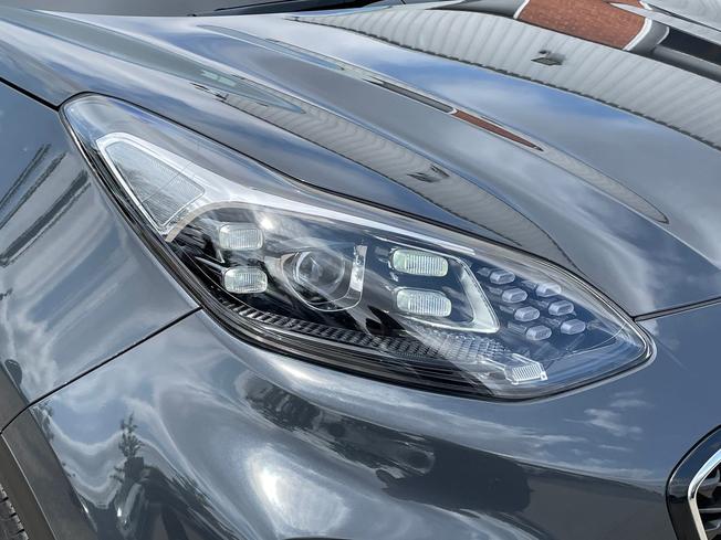 KIA Sportage Photo 19