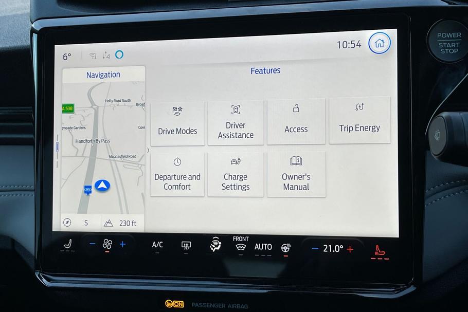 Used Ford Puma Gen-E 27