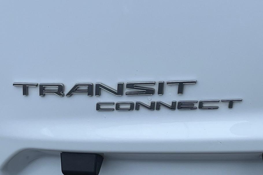 Used Ford TRANSIT CONNECT YR23LRF 20