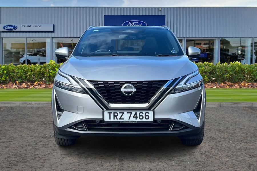 Nissan QASHQAI Photo autoimg-4624aeccb6dc2c5aa514834753a718621e7dc545.jpg