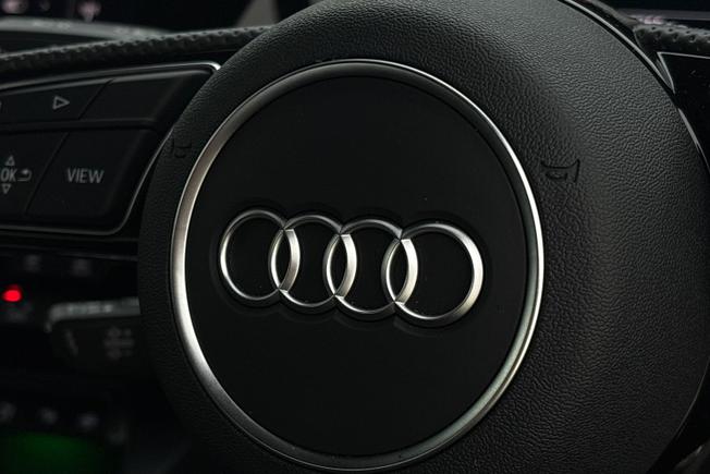 AUDI A3 Photo 27