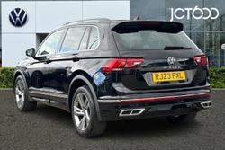VOLKSWAGEN Tiguan Photo 3