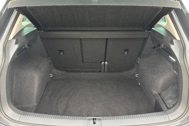 Volkswagen Tiguan Photo 12
