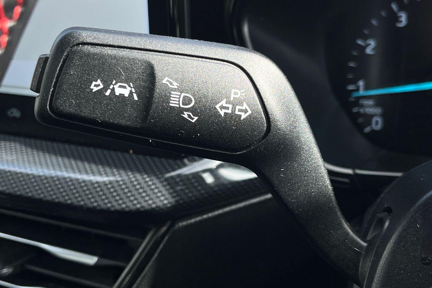 Ford Focus Photo 13