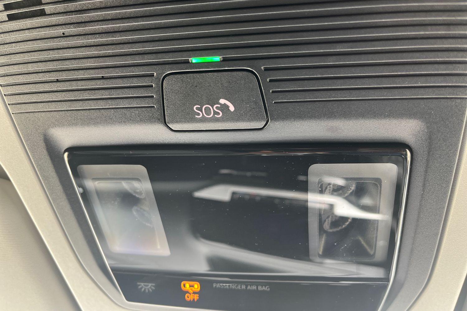 Ford TRANSIT CONNECT Photo 33