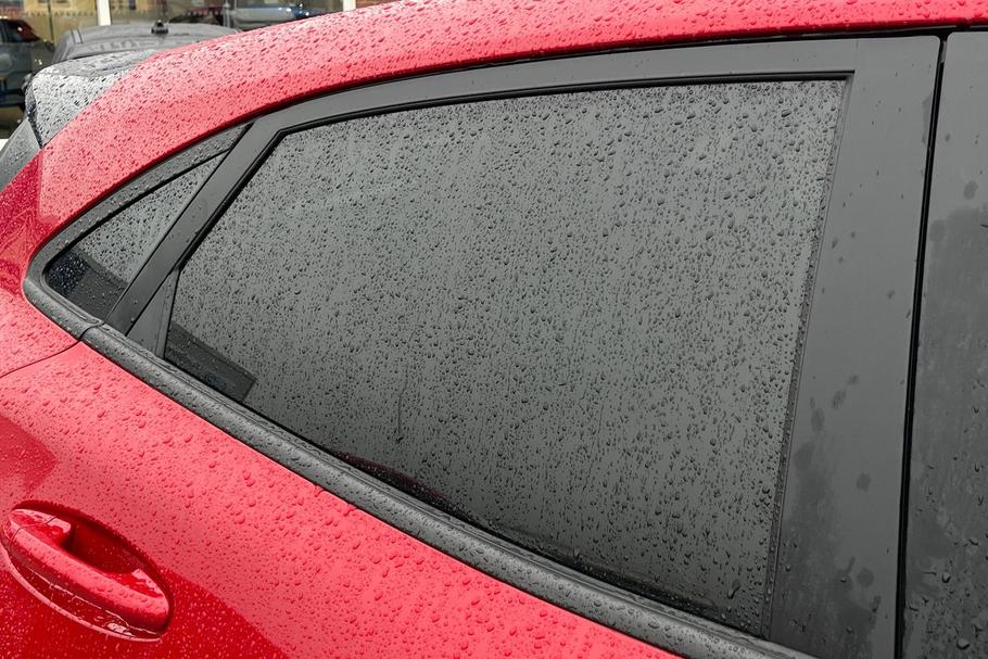 Used Ford Puma YP25ZGE 39