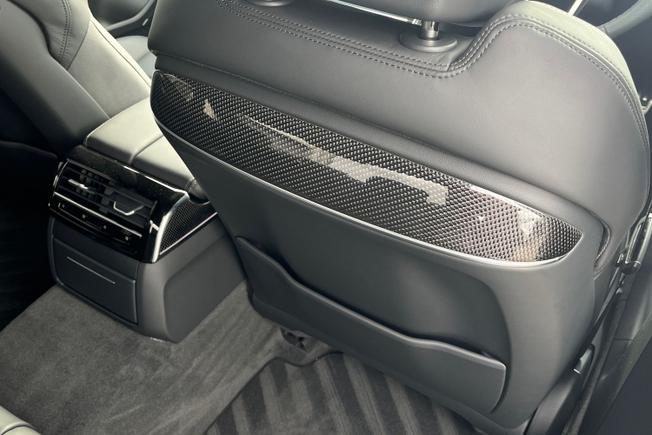 AUDI A8 Photo 30