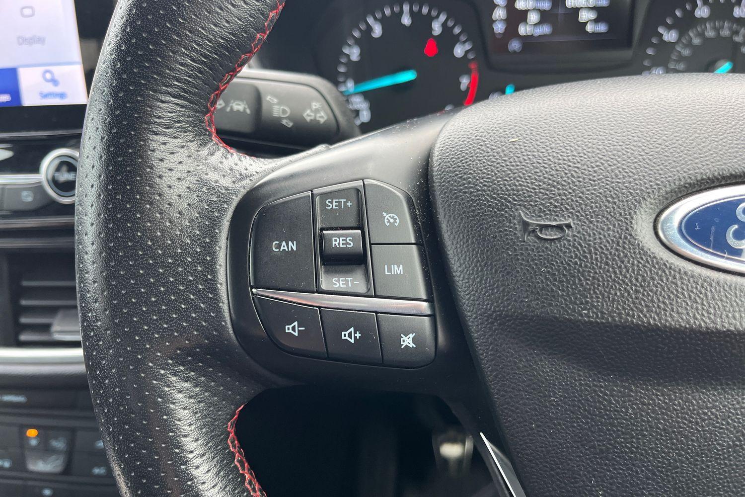 Ford Fiesta Photo 21