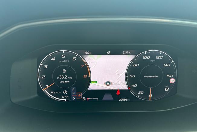 CUPRA Formentor Photo 15