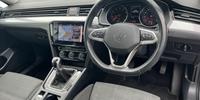 Volkswagen Passat Photo 5