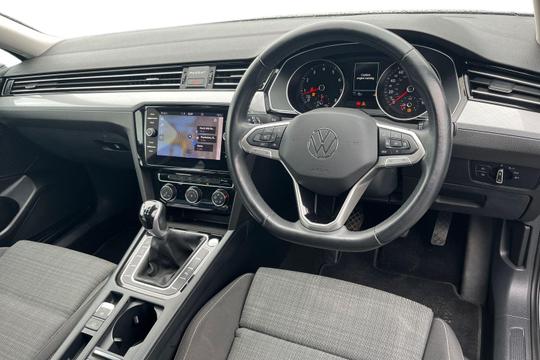 Volkswagen Passat Photo autoimg-462b17f1202bcdb60461c45005a2b6c60038e213.jpg