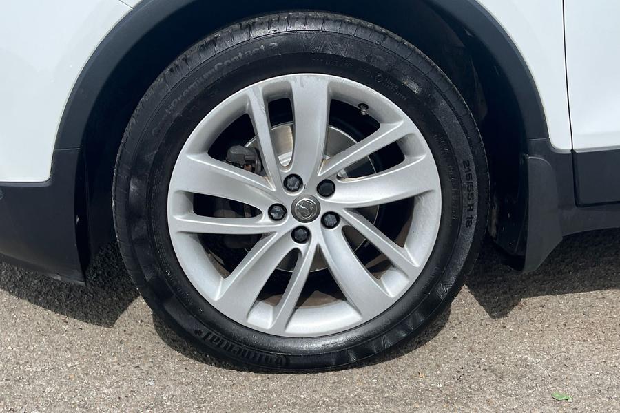Vauxhall MOKKA X Photo autoimg-462bab867f66194a7165aa56bf6aa76a48d54b45.jpg
