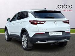 VAUXHALL Grandland X Photo 3