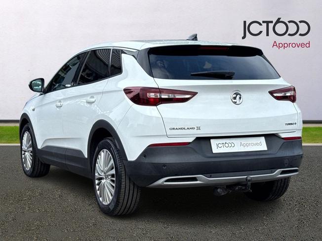 VAUXHALL Grandland X Photo 3