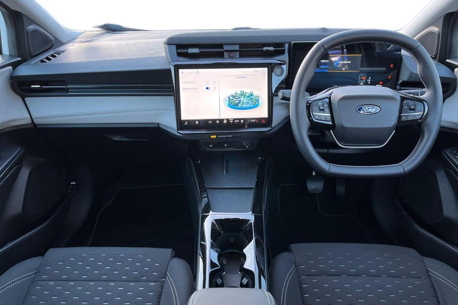 Used Ford Puma Gen-E 10