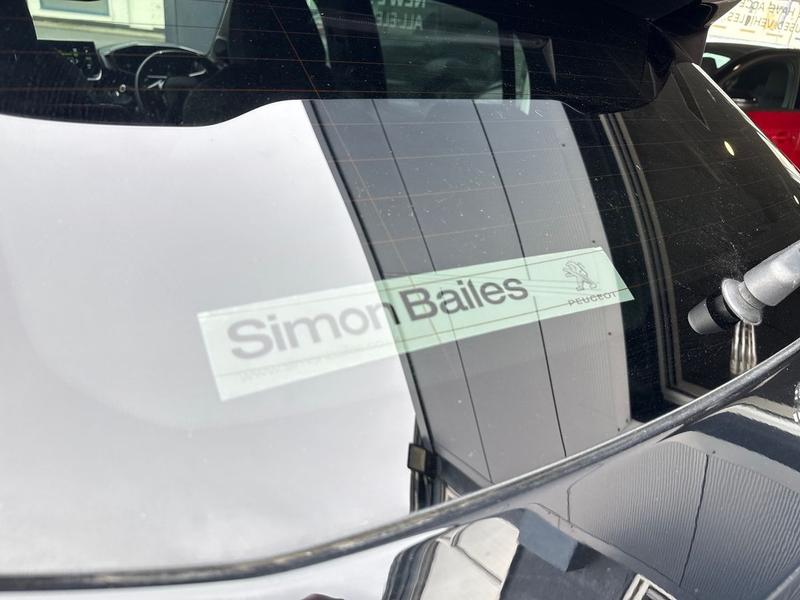 Used Peugeot 208 NU22EOR 38