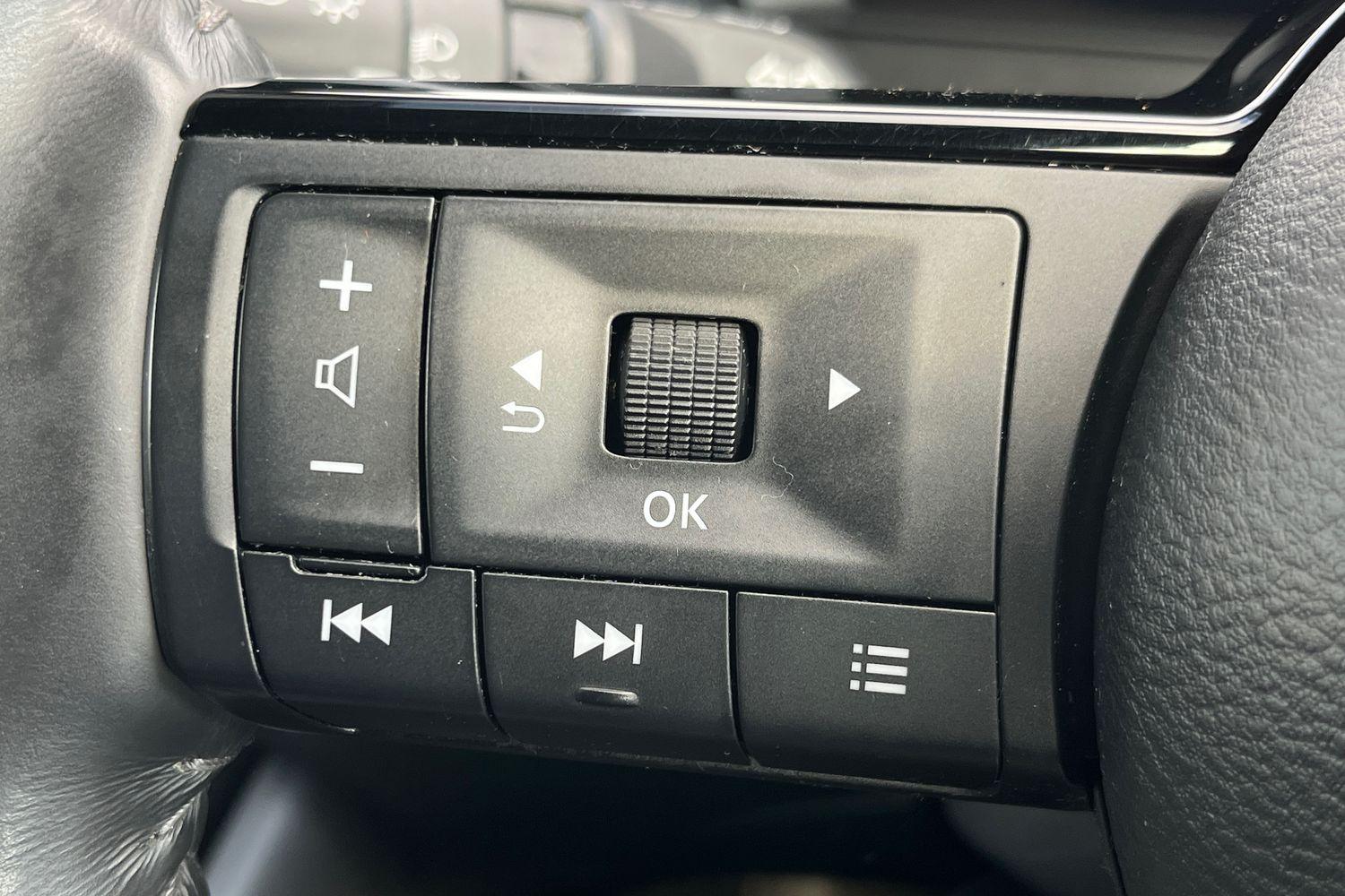 Nissan QASHQAI Photo 24