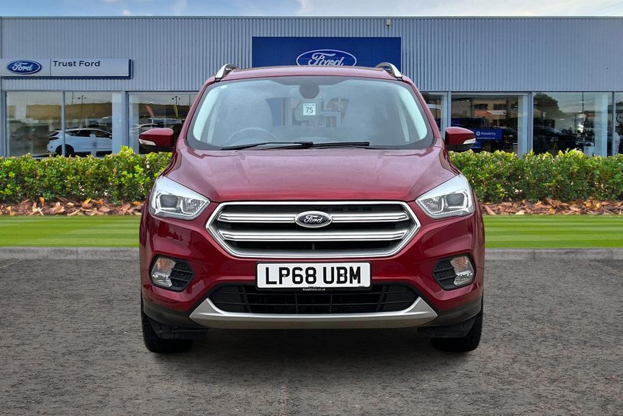Used Ford KUGA 6