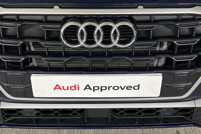 AUDI Q2 Photo 39