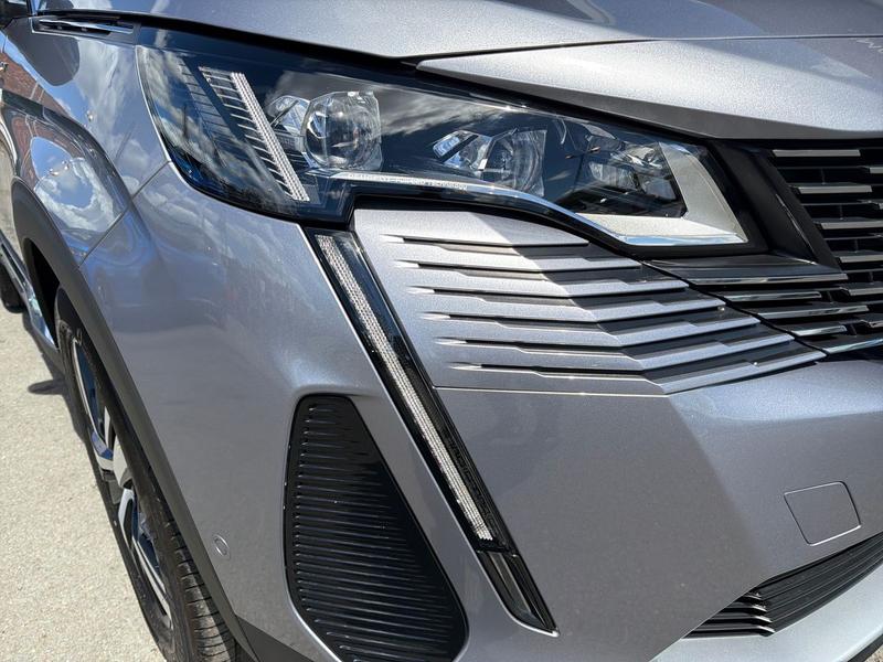 Used Peugeot 3008 FG24NSZ 28