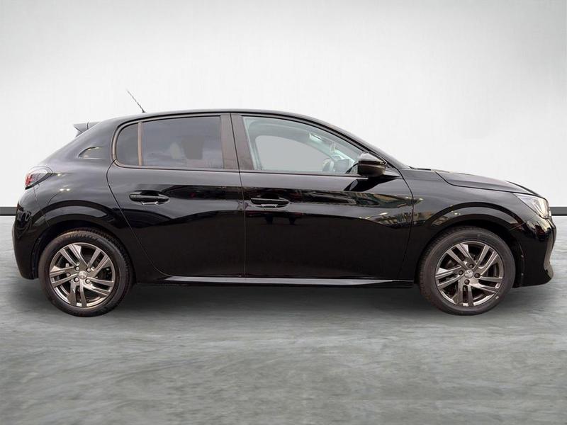 Used Peugeot 208 MJ72VKR 2