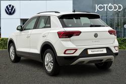 Volkswagen T-ROC Photo 3