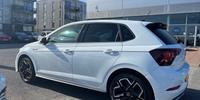 Volkswagen Polo Photo 22