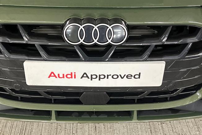 AUDI A3 Photo 39