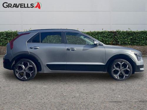 Kia NIRO Photo autoimg-4632224decc0fe78d61564dc76b8c33a32896a6b.jpg