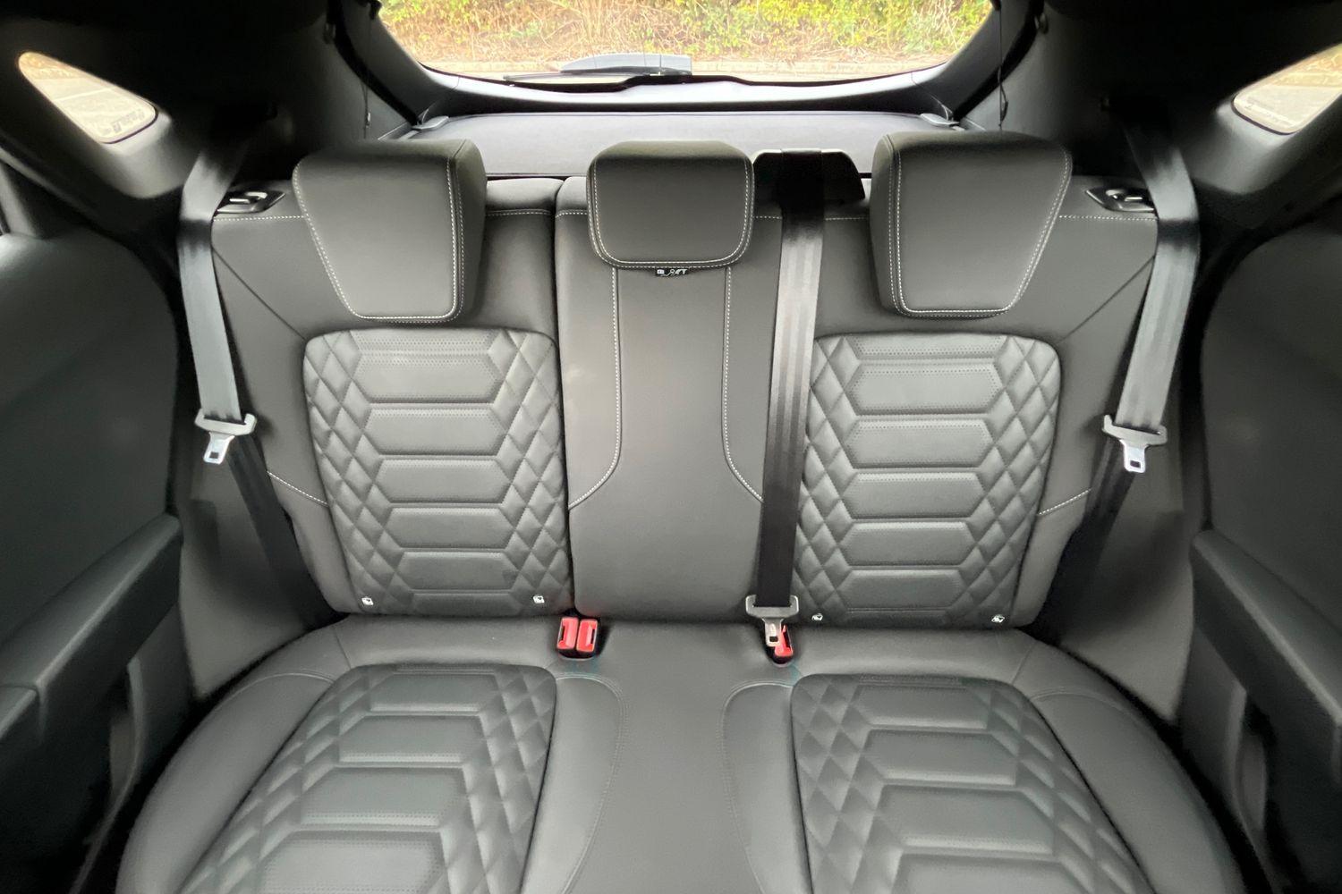 Ford Puma Photo 19