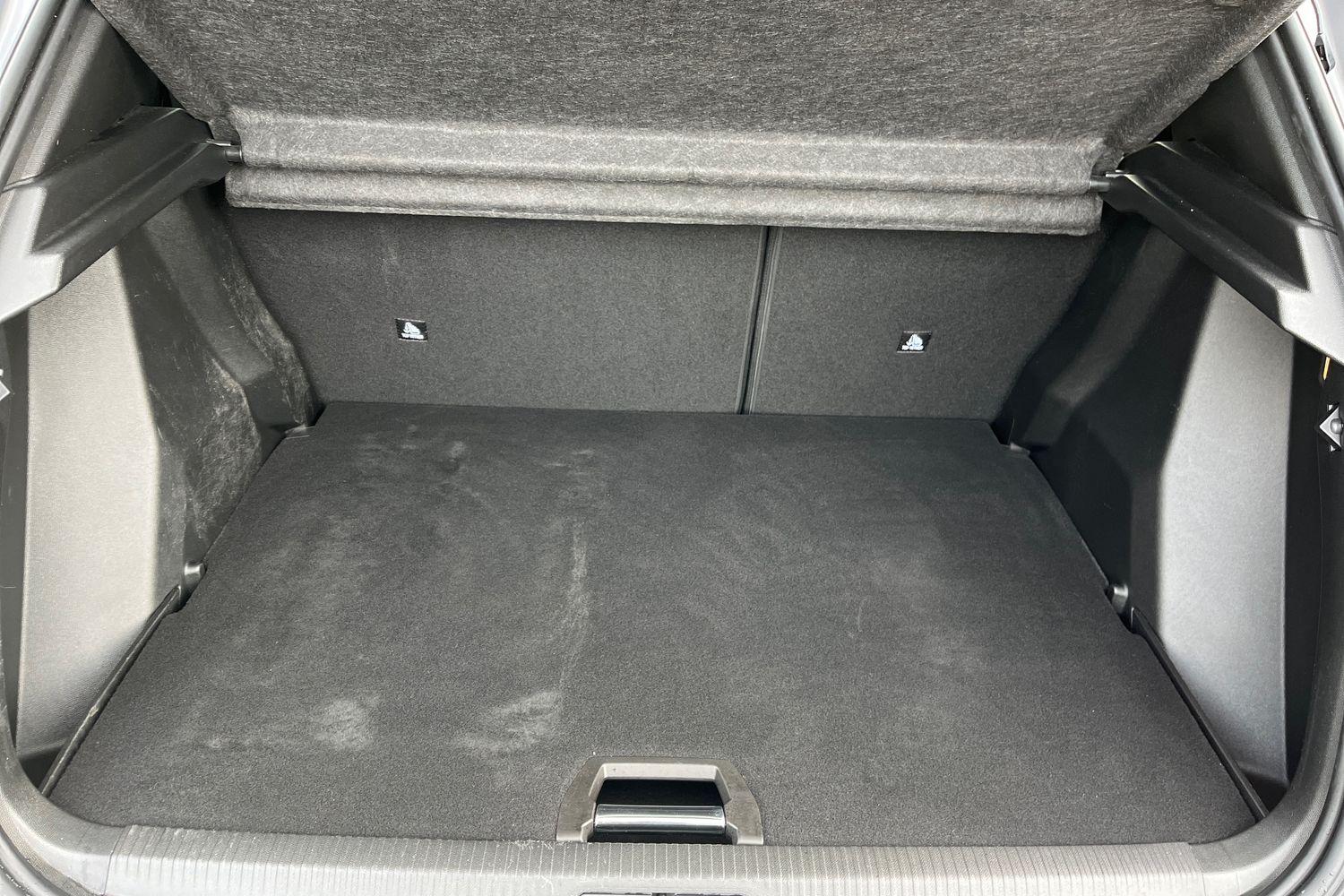 Peugeot 2008 Photo 20