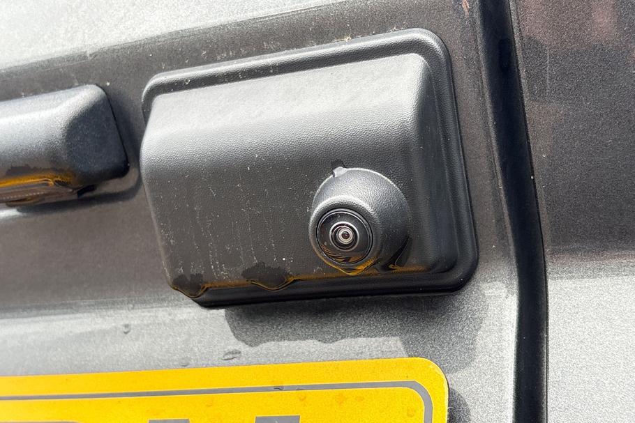 Used Ford Transit Custom WV26YDN 22