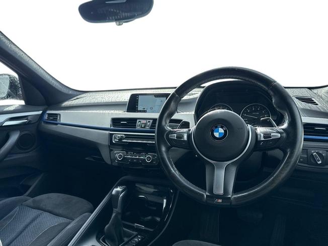 BMW X1 Photo 6