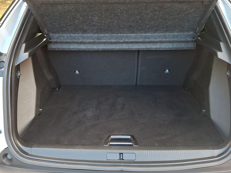 Used Peugeot 2008 HY74OAA 18