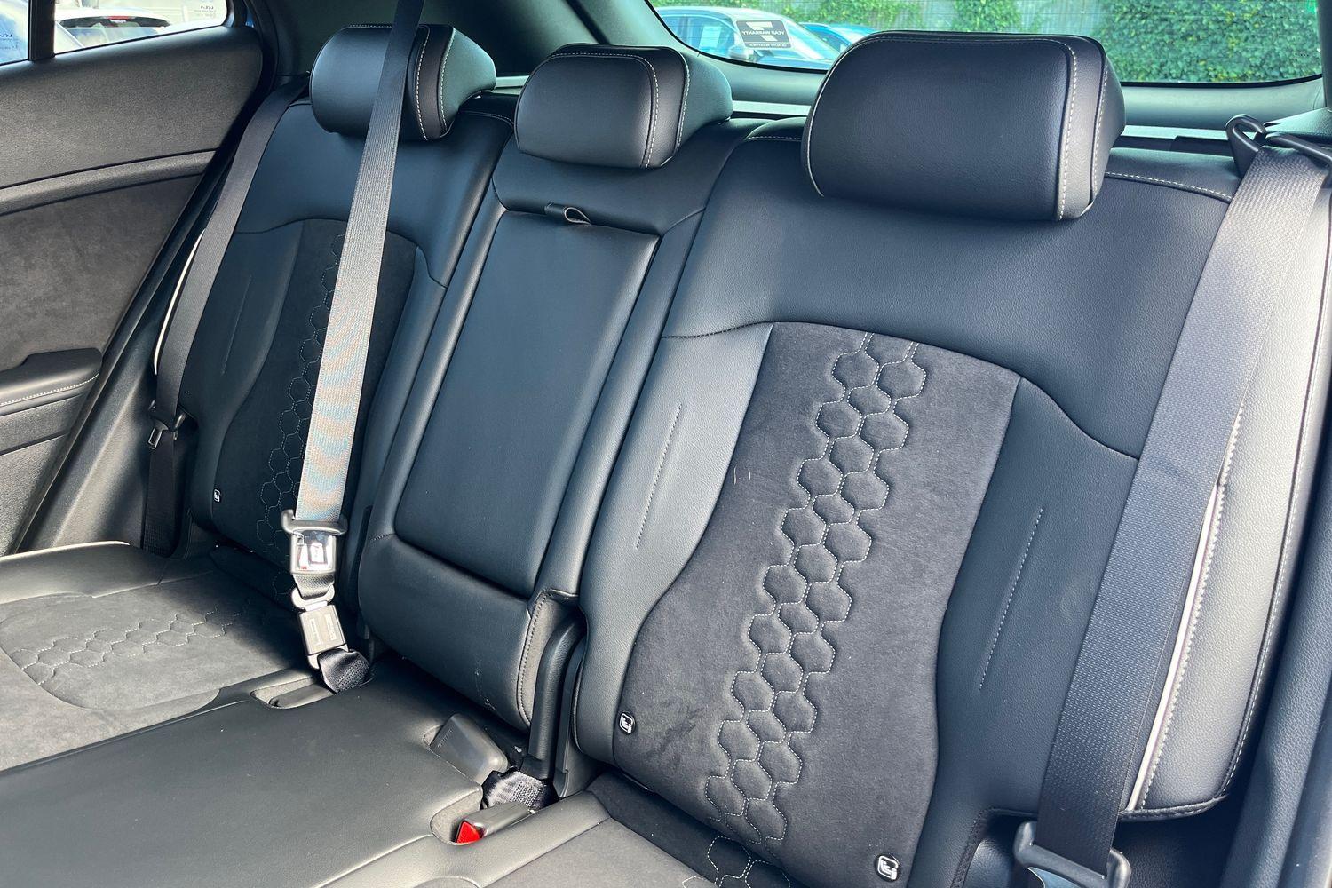 Kia SPORTAGE Photo 19