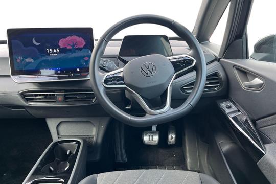 Volkswagen ID.3 Photo autoimg-4638681a63d46480af5ba8f8cc6a1cc0000fb62c.jpg