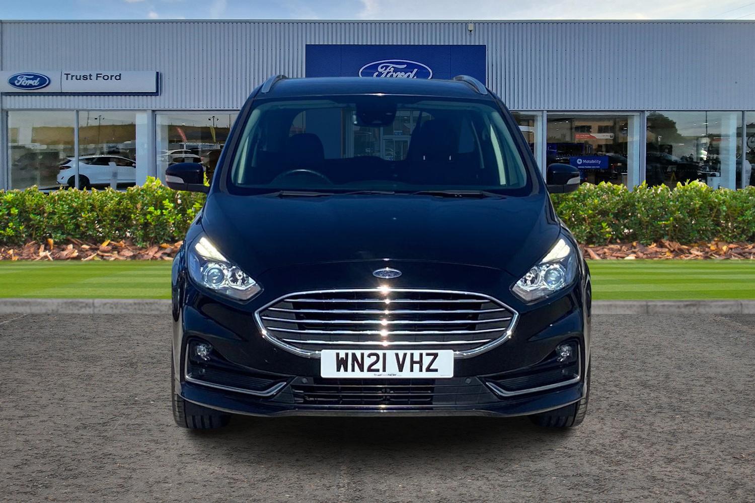 Ford GALAXY Photo 5