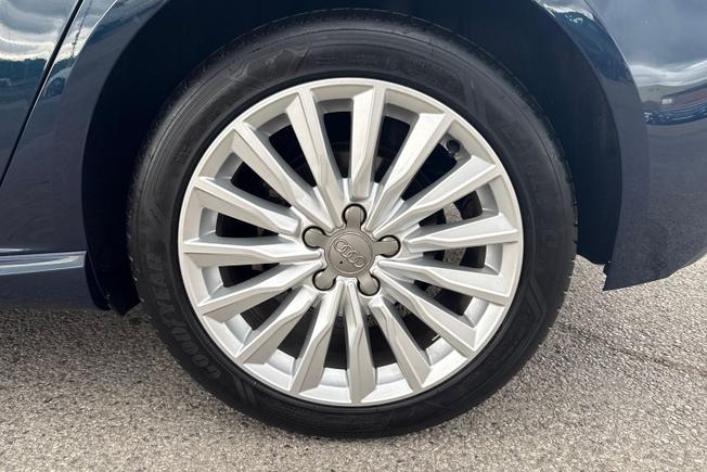 AUDI A3 Photo 39