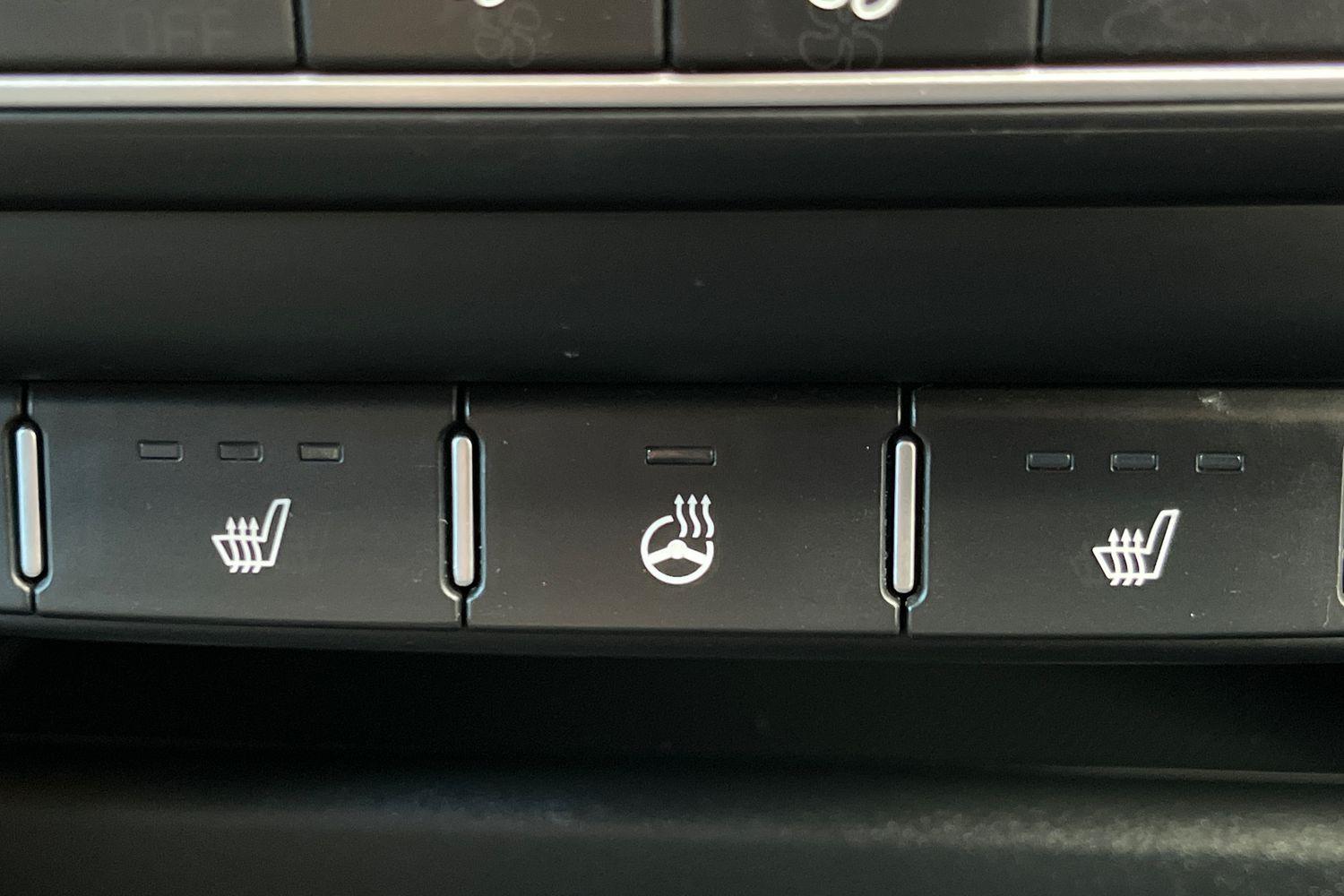 Kia XCEED Photo 32