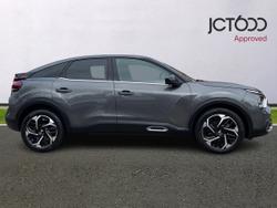 CITROEN C4 Photo 4