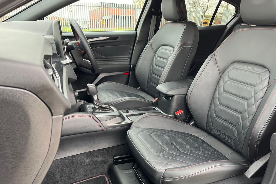 Used Ford Focus 19